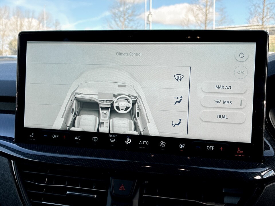 Used Ford Focus 2025 for sale - 78189963: Photo 34