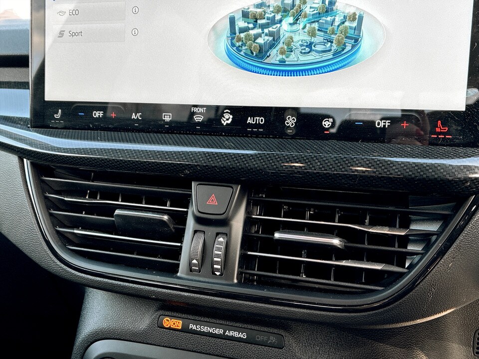 Used Ford Focus 2025 for sale - 78189963: Photo 35