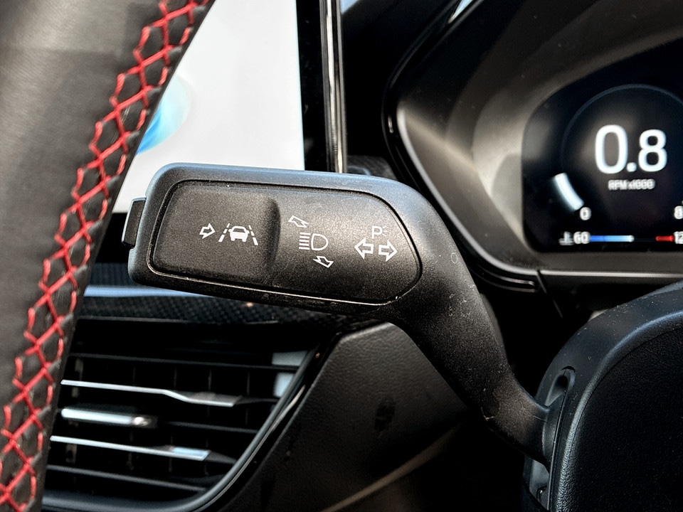 Used Ford Focus 2025 for sale - 78189963: Photo 38