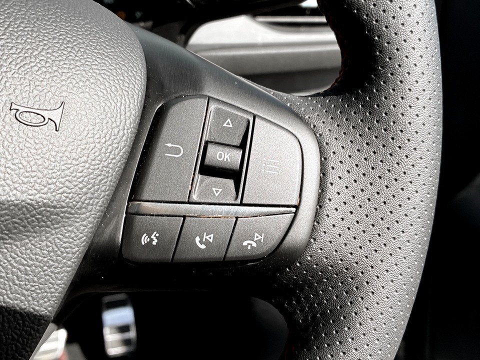 Used Ford Focus 2025 for sale - 78189963: Photo 39