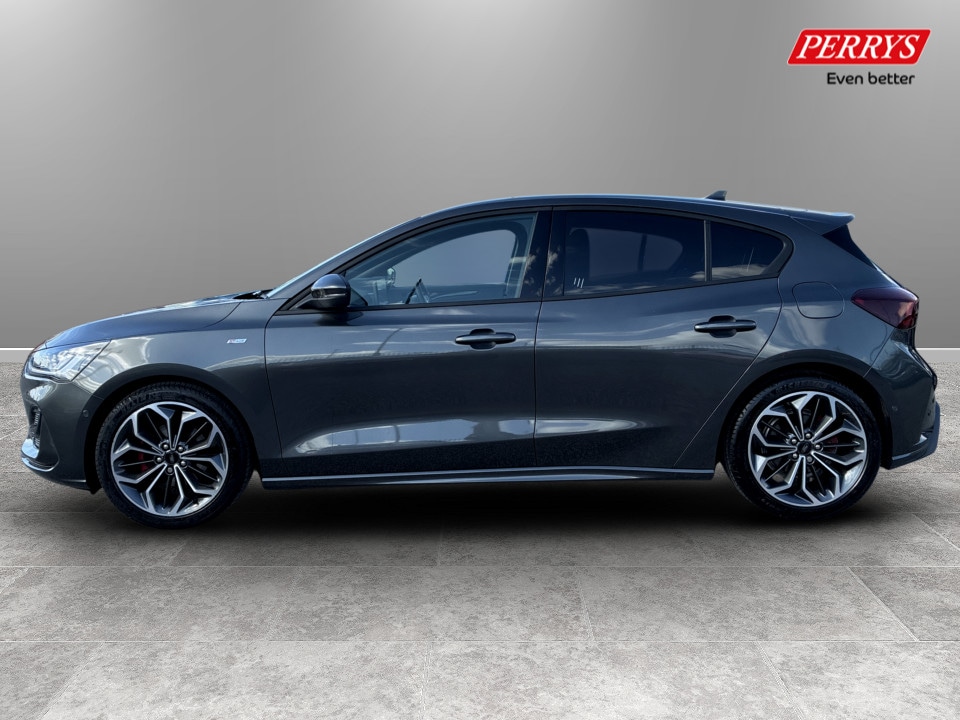 Used Ford Focus 2025 for sale - 78189963: Photo 4