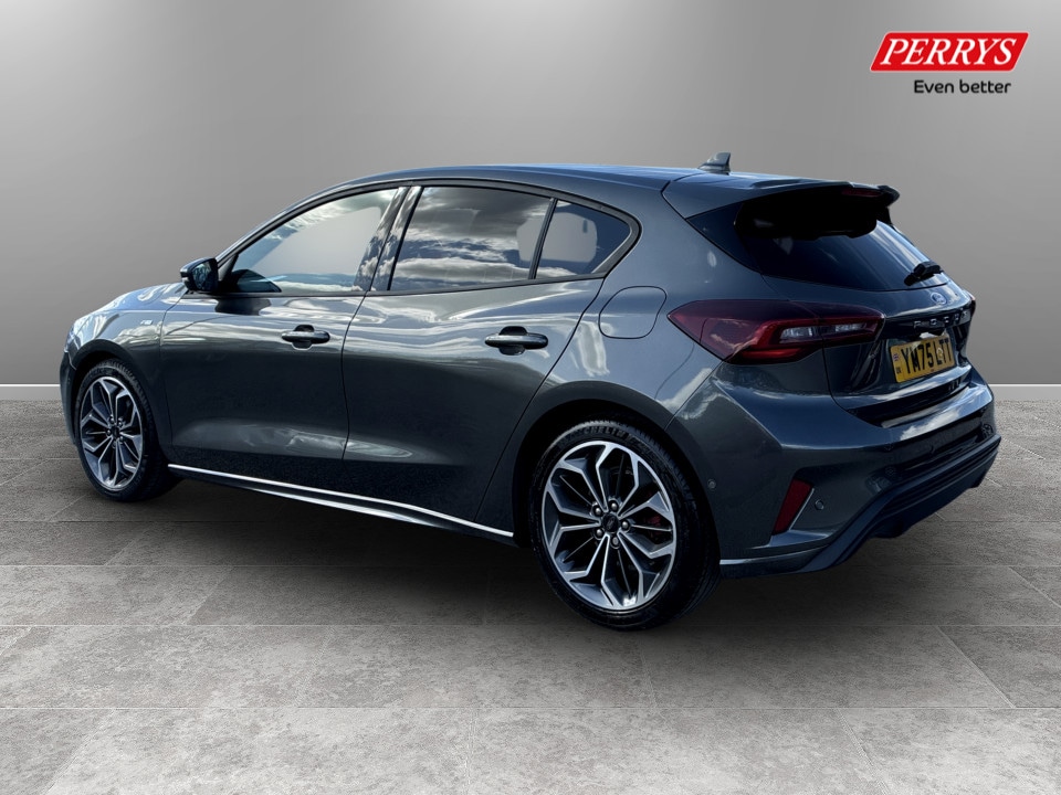 Used Ford Focus 2025 for sale - 78189963: Photo 5