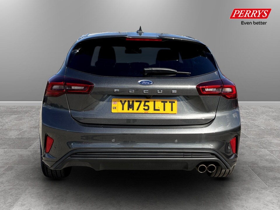 Used Ford Focus 2025 for sale - 78189963: Photo 6