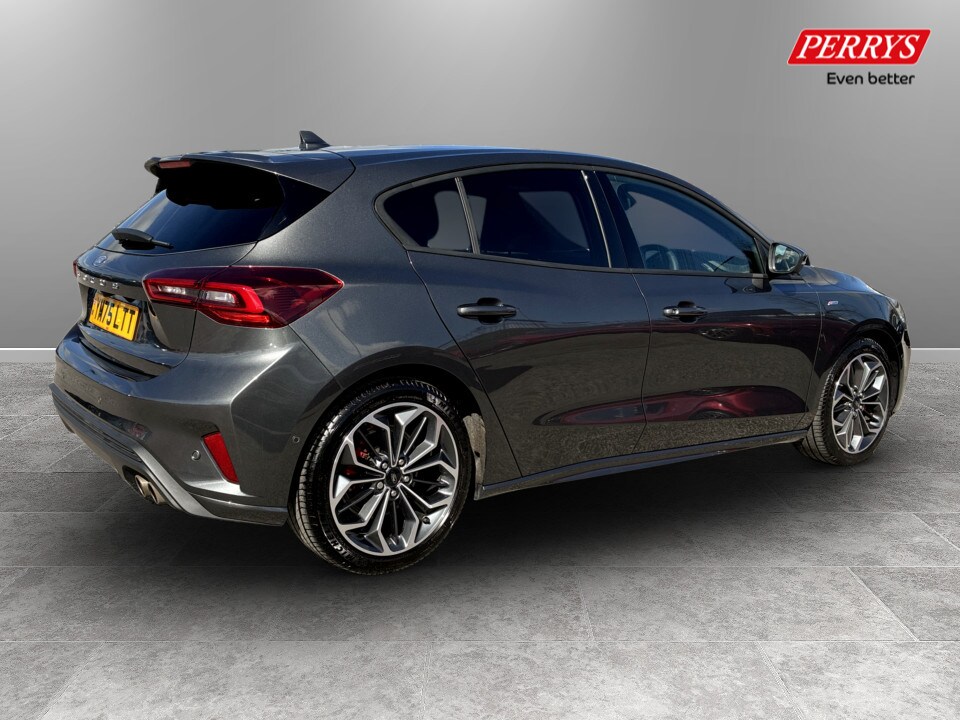 Used Ford Focus 2025 for sale - 78189963: Photo 7