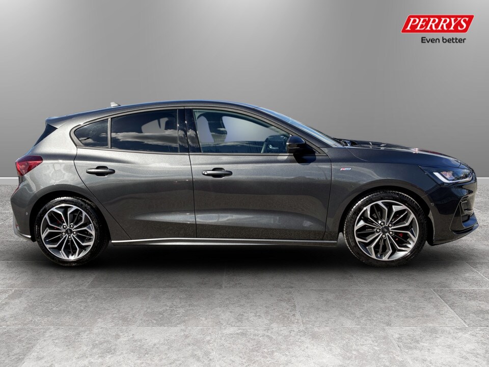 Used Ford Focus 2025 for sale - 78189963: Photo 8