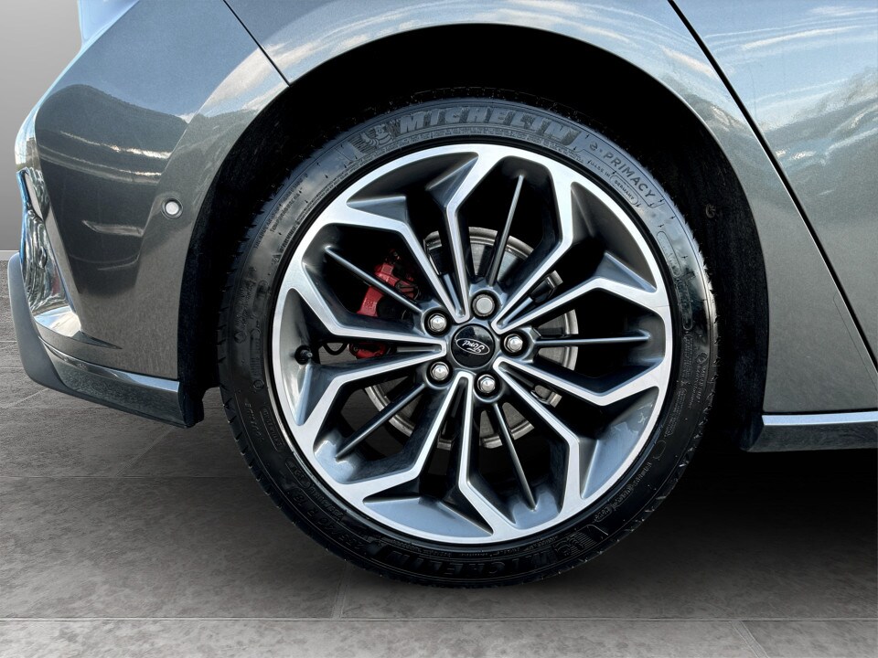 Used Ford Focus 2025 for sale - 78189963: Photo 9