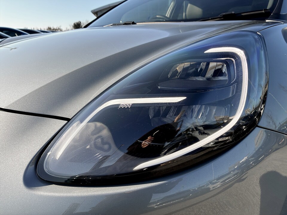 Used Ford Puma 2023 for sale - 77759786: Photo 10