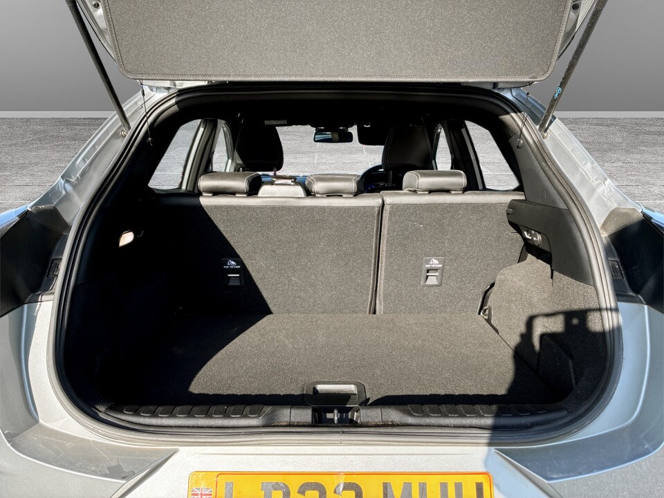 Used Ford Puma 2023 for sale - 77759786: Photo 12