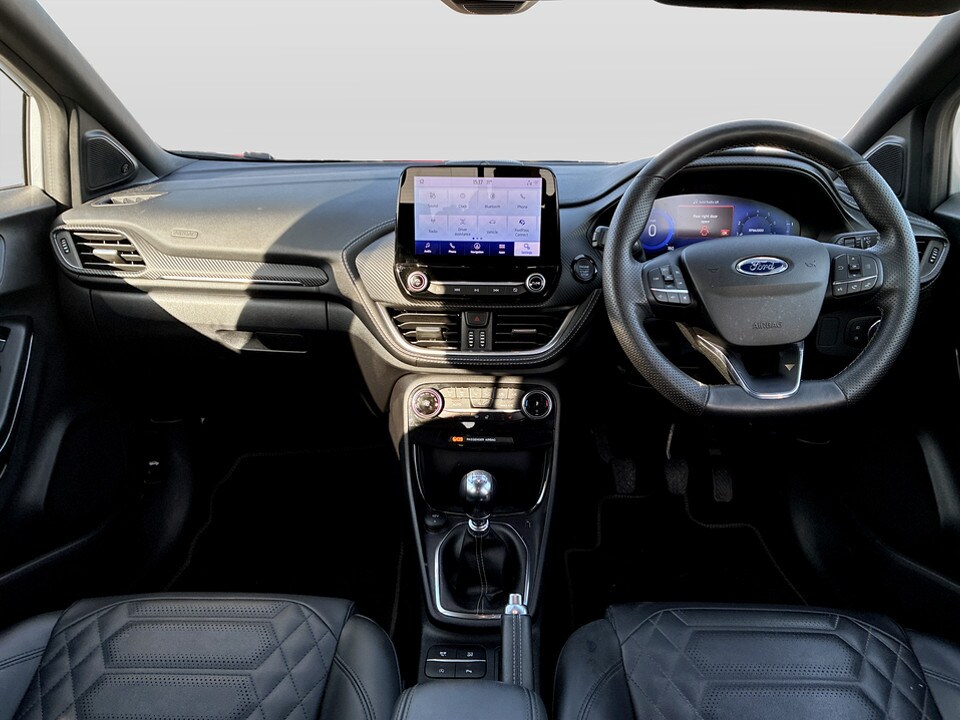 Used Ford Puma 2023 for sale - 77759786: Photo 15