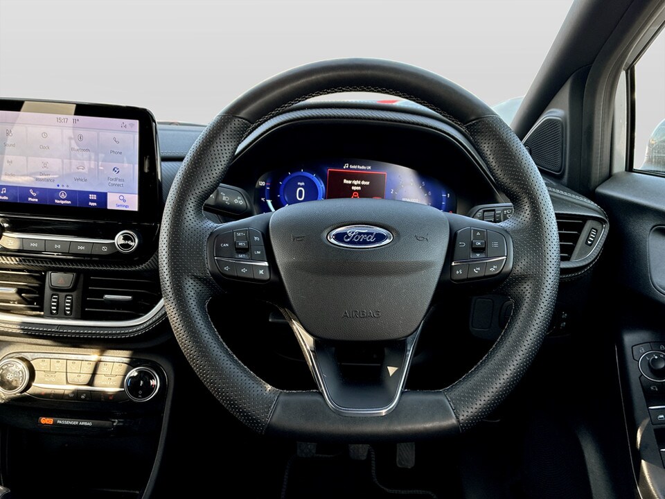 Used Ford Puma 2023 for sale - 77759786: Photo 16