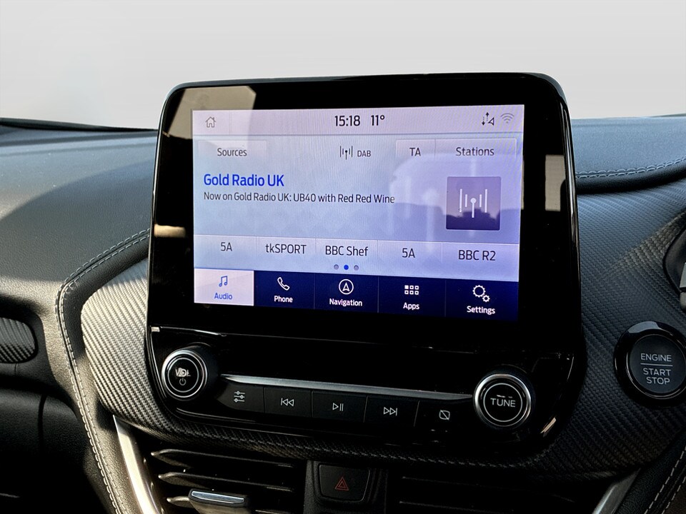 Used Ford Puma 2023 for sale - 77759786: Photo 19