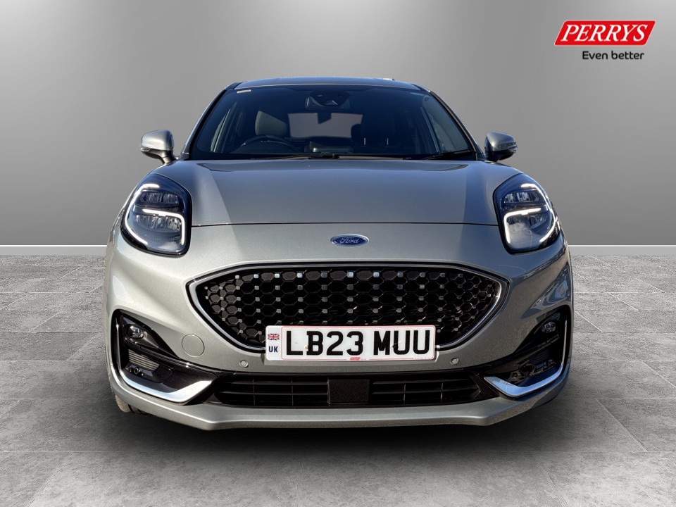 Used Ford Puma 2023 for sale - 77759786: Photo 2