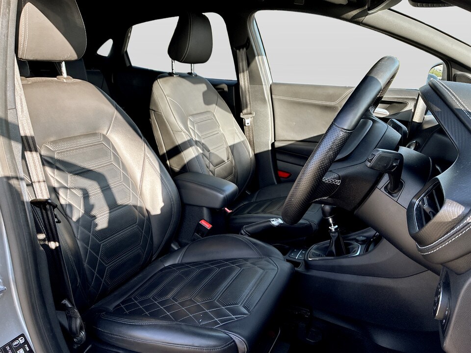 Used Ford Puma 2023 for sale - 77759786: Photo 24