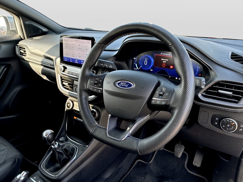 Used Ford Puma 2023 for sale - 77759786: Photo 25