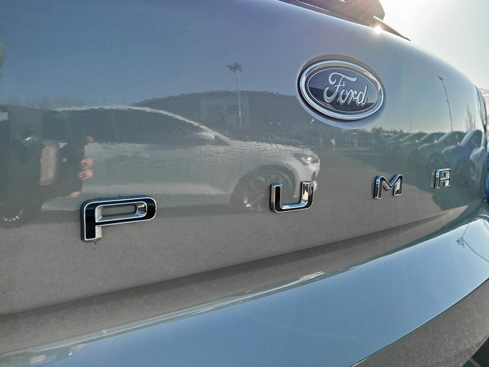 Used Ford Puma 2023 for sale - 77759786: Photo 26