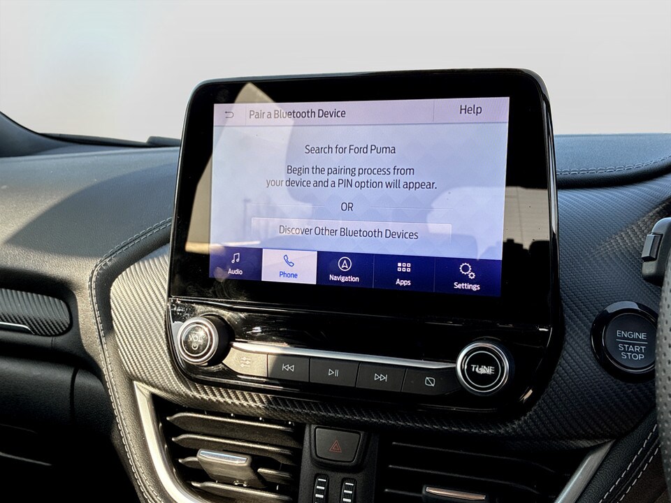 Used Ford Puma 2023 for sale - 77759786: Photo 33