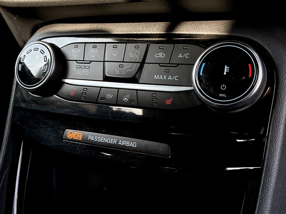 Used Ford Puma 2023 for sale - 77759786: Photo 35