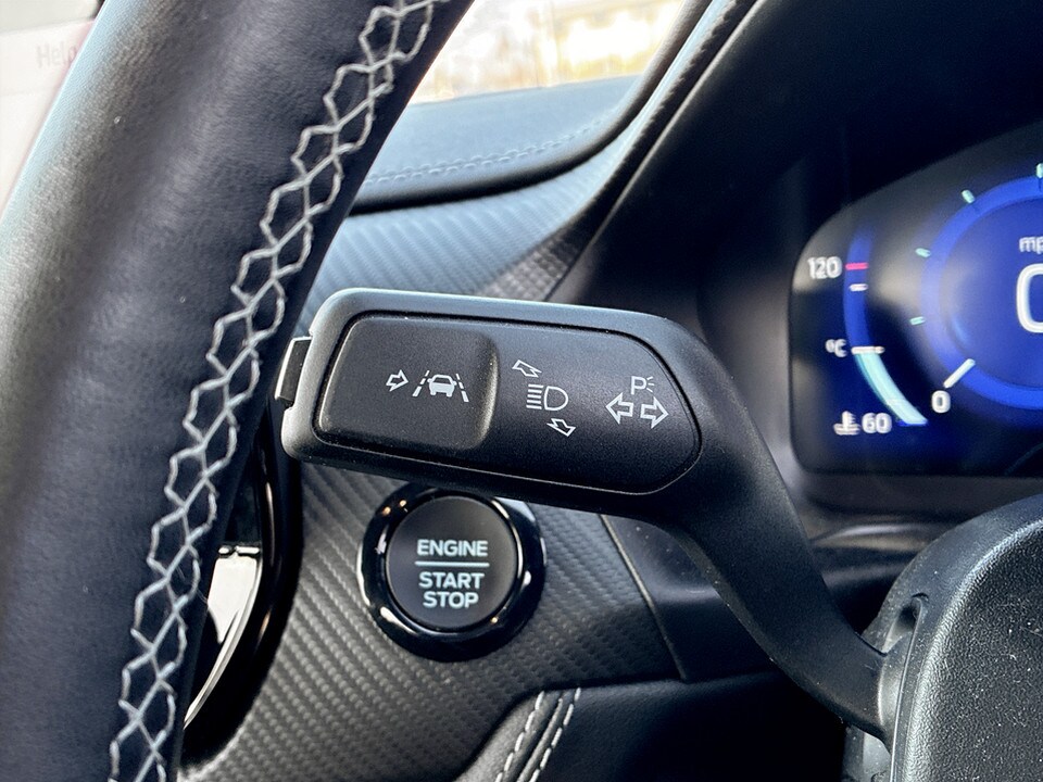 Used Ford Puma 2023 for sale - 77759786: Photo 40