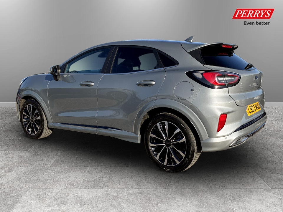 Used Ford Puma 2023 for sale - 77759786: Photo 5