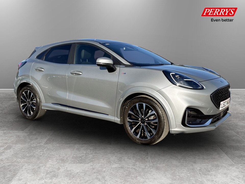 Used Ford Puma 2023 for sale - 77759786: Photo 51