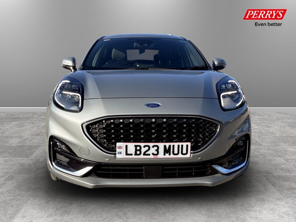 Used Ford Puma 2023 for sale - 77759786: Photo 52