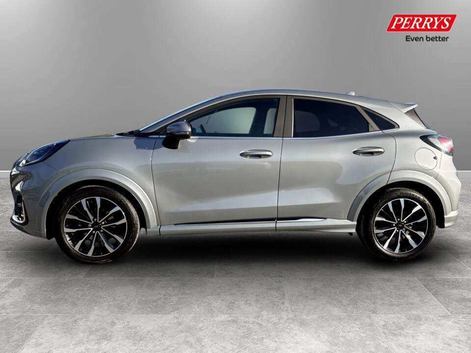 Used Ford Puma 2023 for sale - 77759786: Photo 54