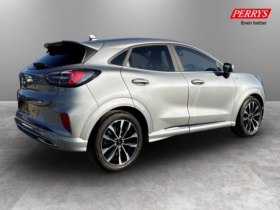 Used Ford Puma 2023 for sale - 77759786: Photo 57