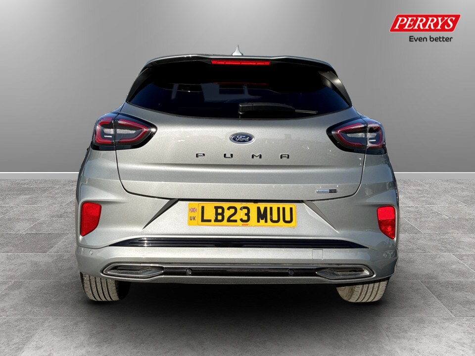 Used Ford Puma 2023 for sale - 77759786: Photo 6