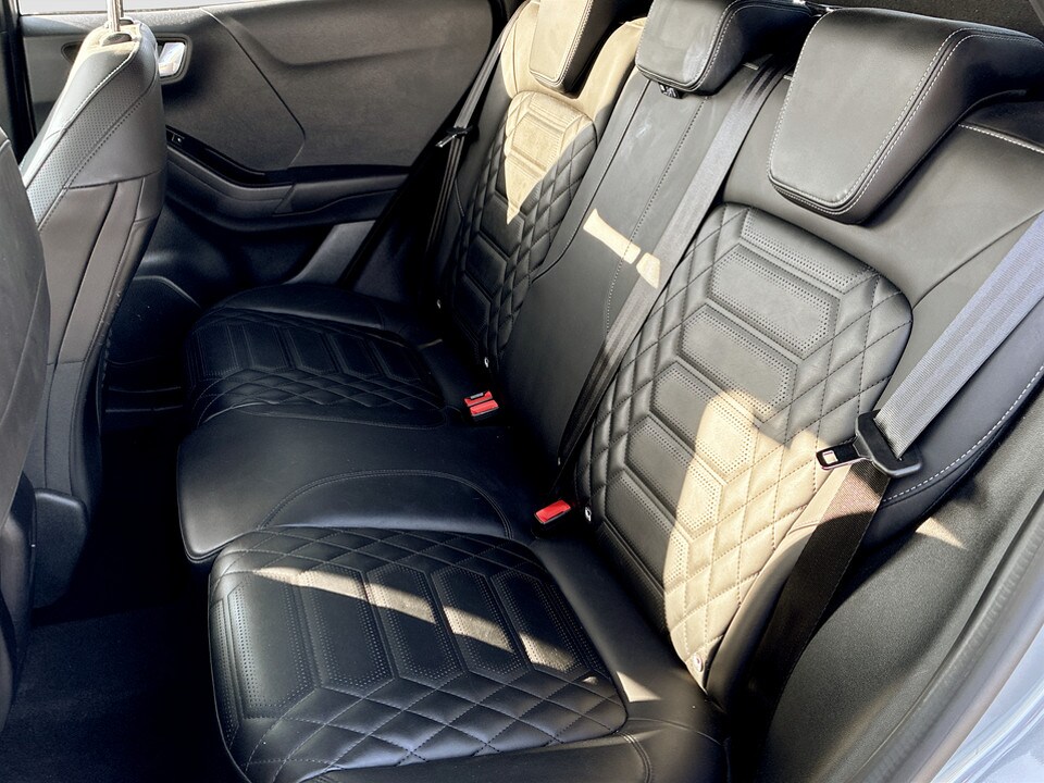 Used Ford Puma 2023 for sale - 77759786: Photo 64