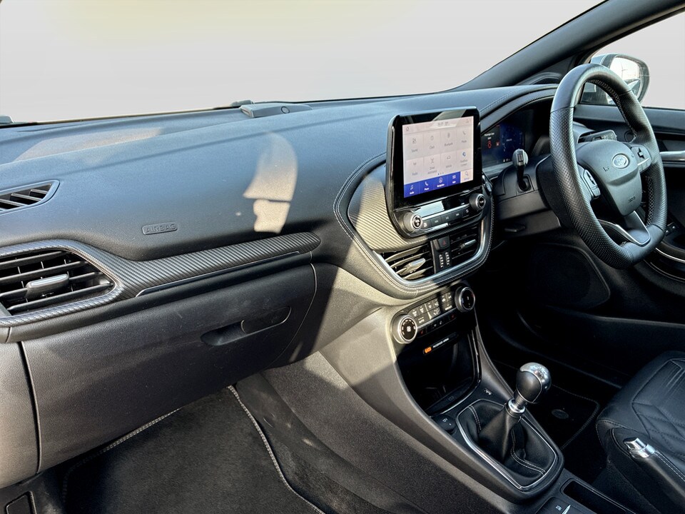 Used Ford Puma 2023 for sale - 77759786: Photo 67