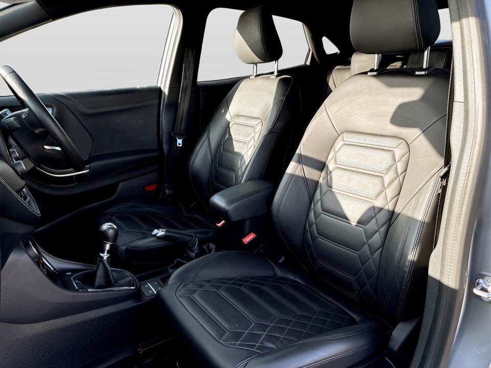 Used Ford Puma 2023 for sale - 77759786: Photo 68