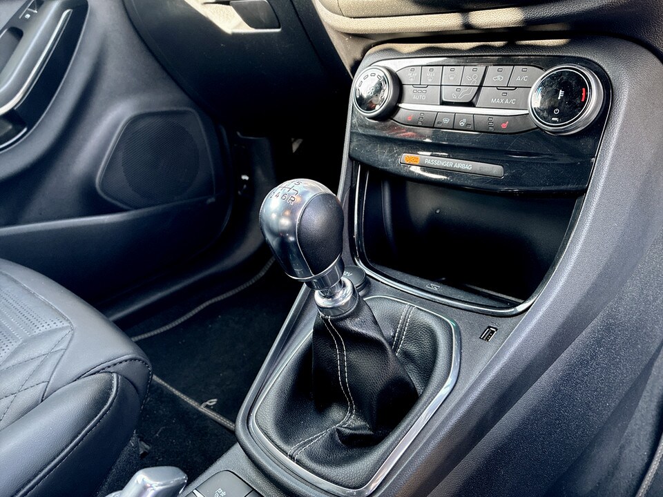 Used Ford Puma 2023 for sale - 77759786: Photo 73