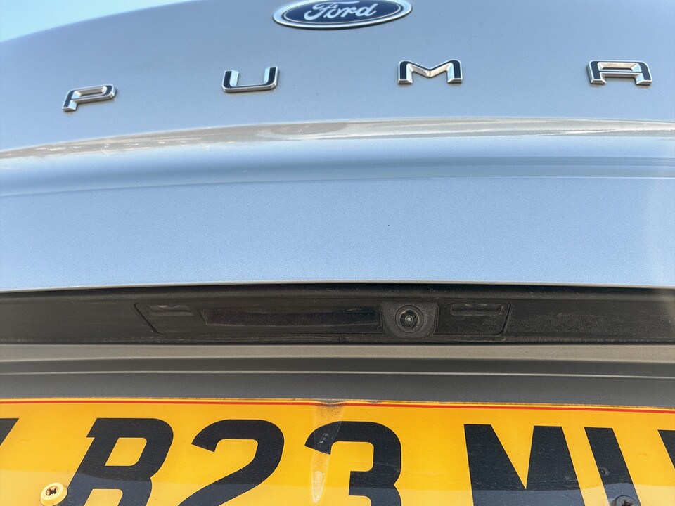 Used Ford Puma 2023 for sale - 77759786: Photo 77