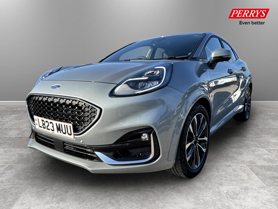 Used Ford Puma 2023 for sale - 77759786: Photo 79