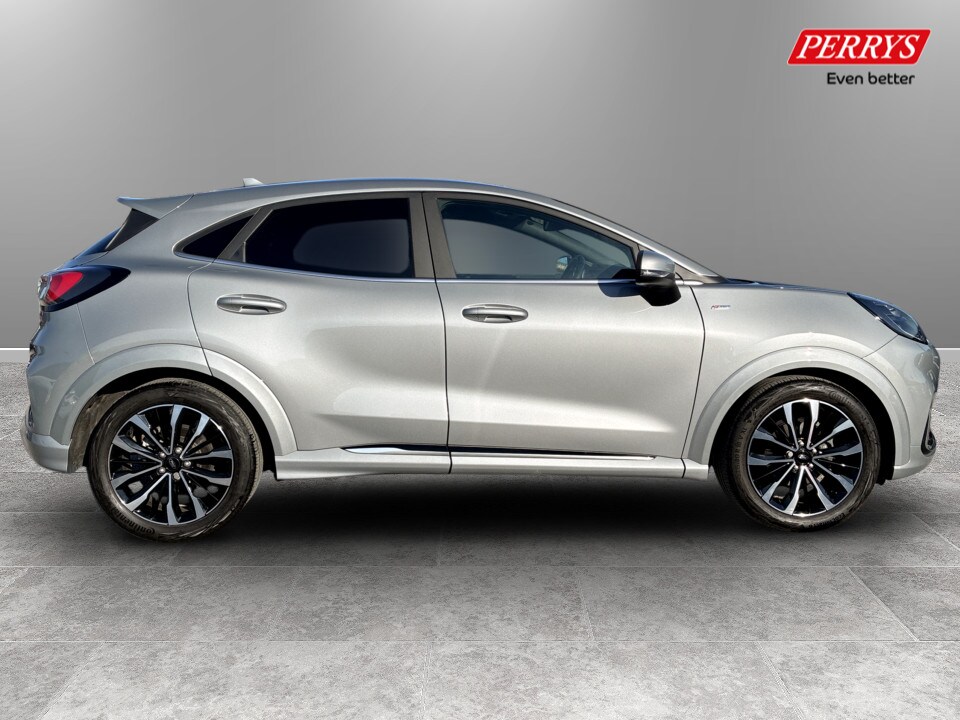 Used Ford Puma 2023 for sale - 77759786: Photo 8