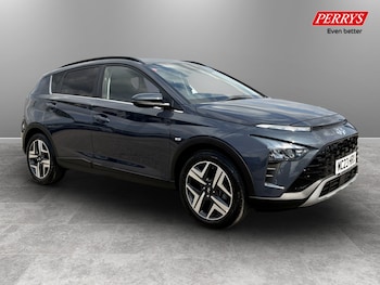 Used Hyundai BAYON 2023 for sale - 79282840: Photo