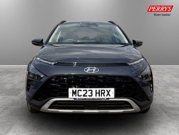Used Hyundai BAYON 2023 for sale - 79282840: Photo