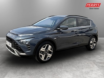 Used Hyundai BAYON 2023 for sale - 79282840: Photo
