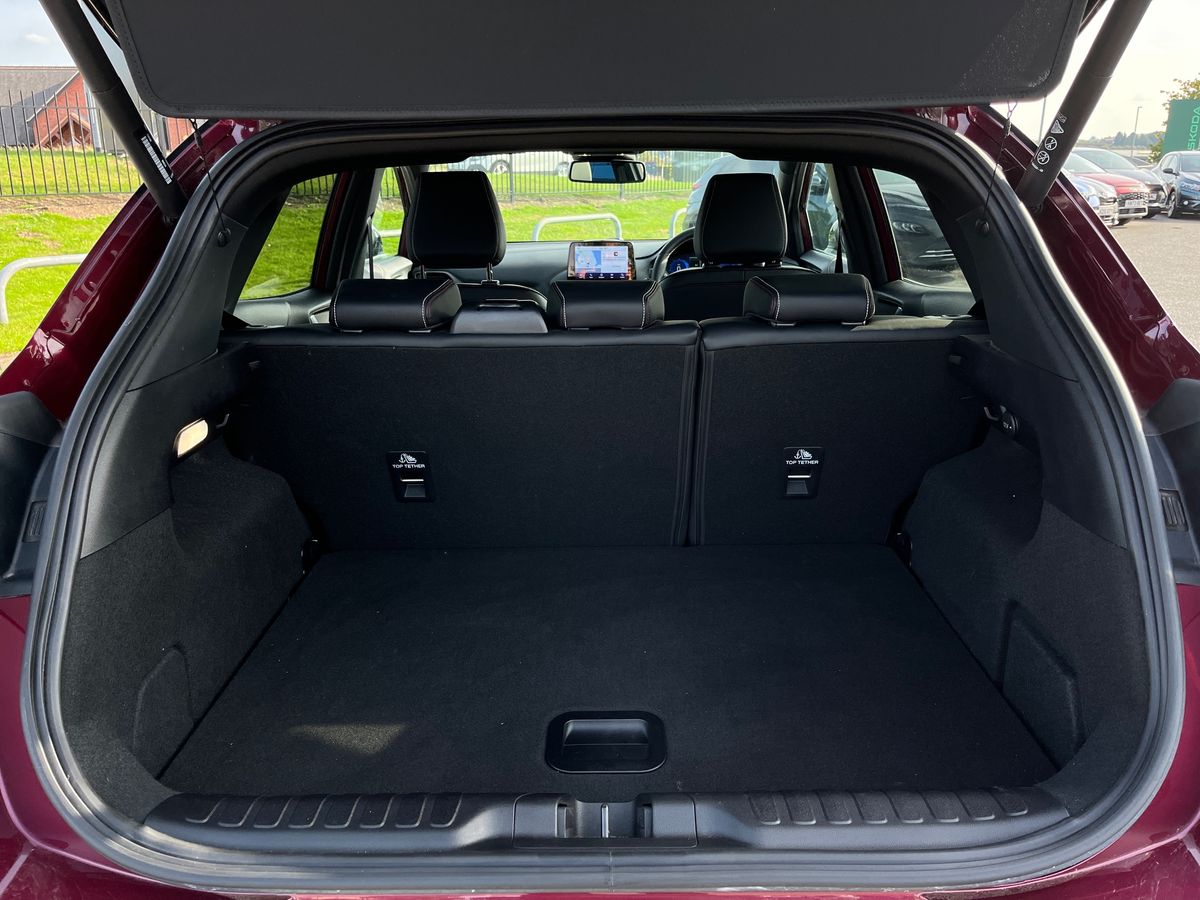 Vehicle 23