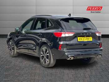 Used Ford Kuga 2023 for sale - 74602260: Photo