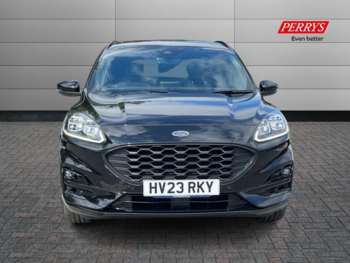 Used Ford Kuga 2023 for sale - 74602260: Photo