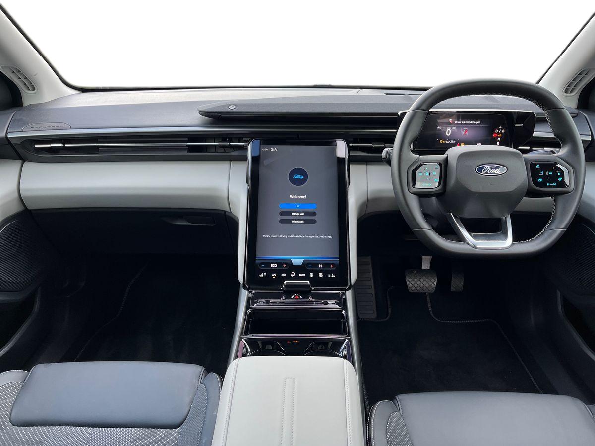 Used Ford Explorer 2025 for sale - 77125269: Photo 10