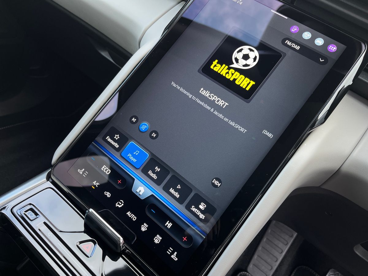 Used Ford Explorer 2025 for sale - 77125269: Photo 11