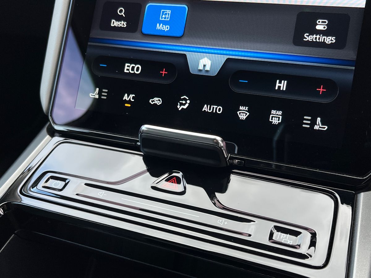 Used Ford Explorer 2025 for sale - 77125269: Photo 13