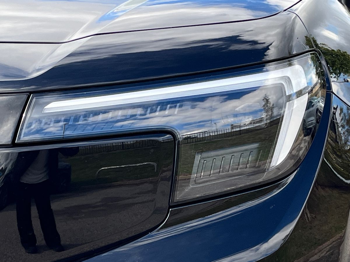 Used Ford Explorer 2025 for sale - 77125269: Photo 14