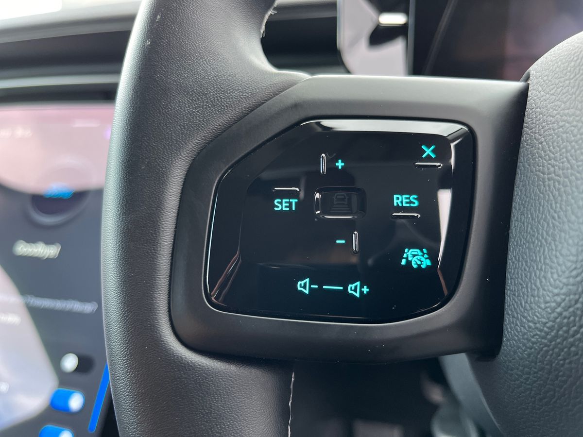 Used Ford Explorer 2025 for sale - 77125269: Photo 17