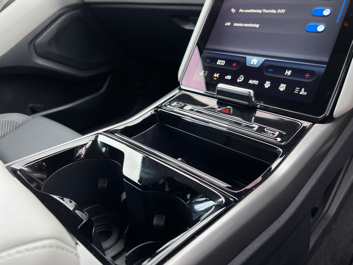 Used Ford Explorer 2025 for sale - 77125269: Photo 18