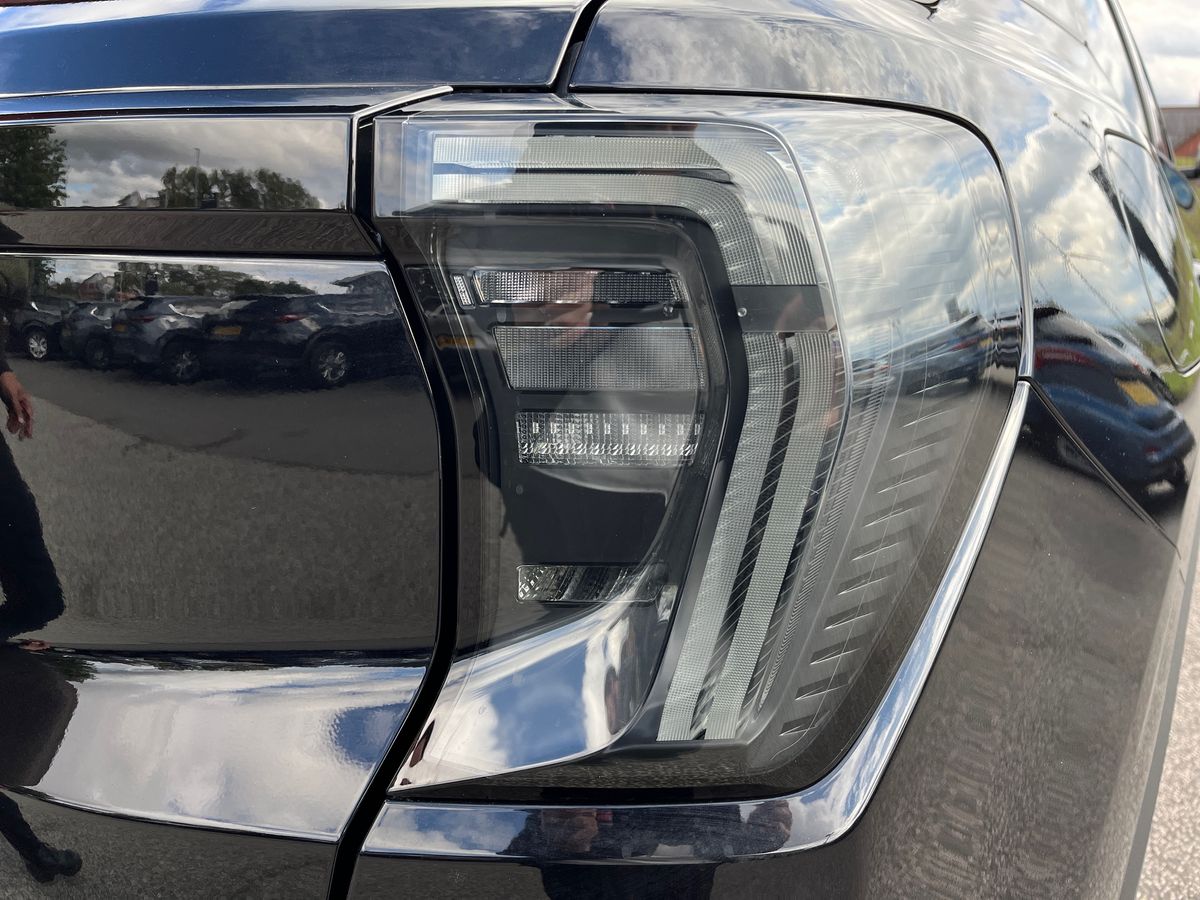 Used Ford Explorer 2025 for sale - 77125269: Photo 23