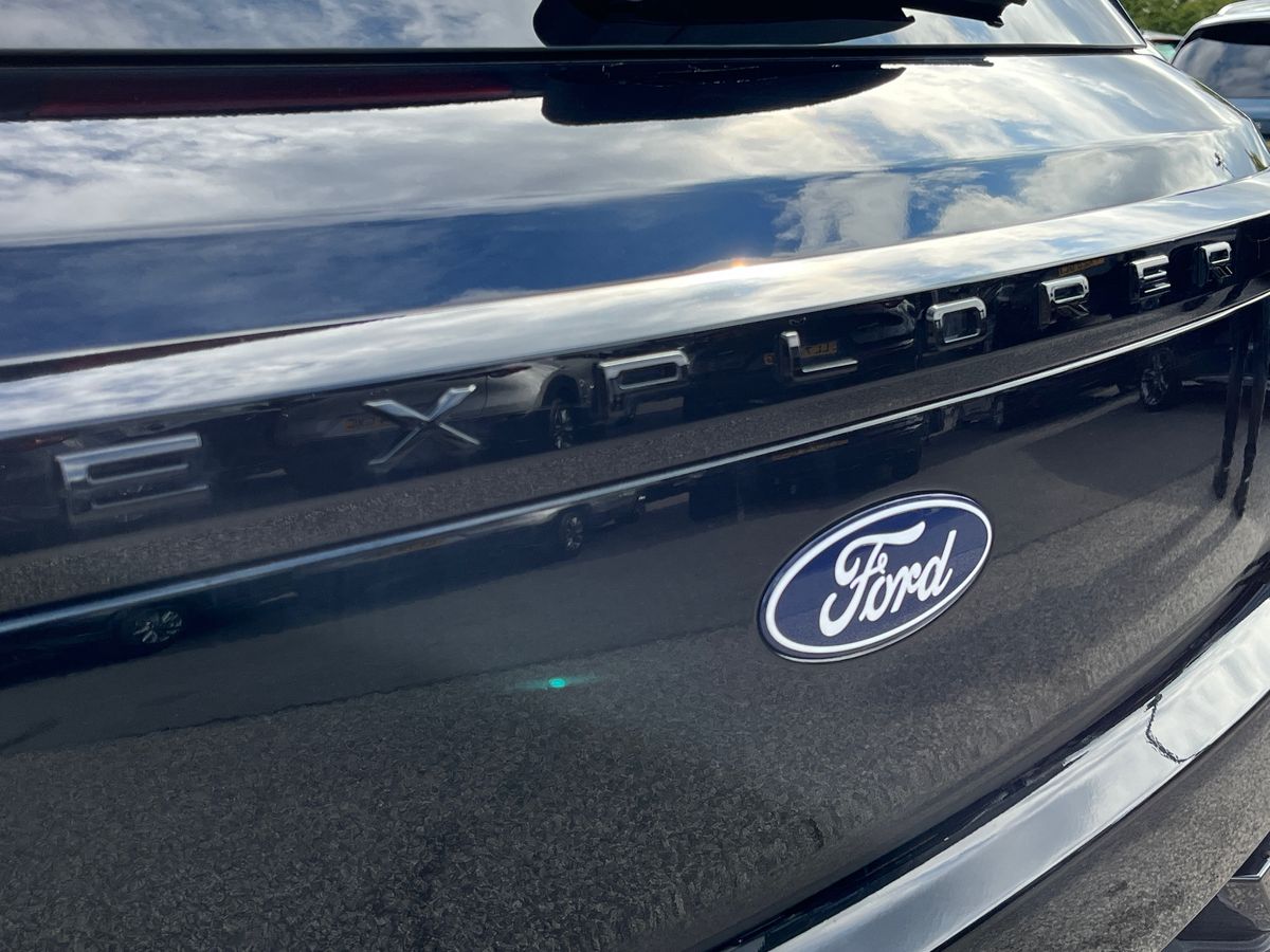 Used Ford Explorer 2025 for sale - 77125269: Photo 24