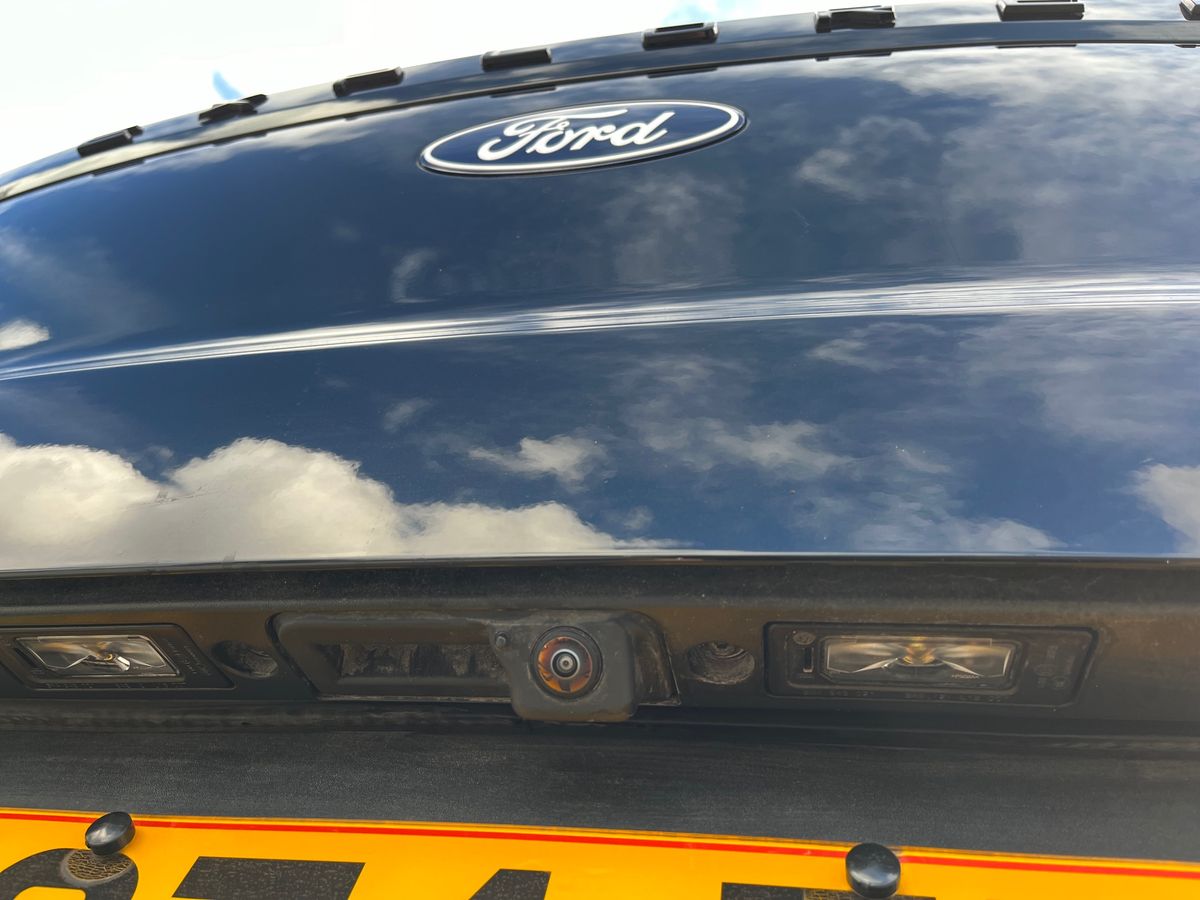 Used Ford Explorer 2025 for sale - 77125269: Photo 25